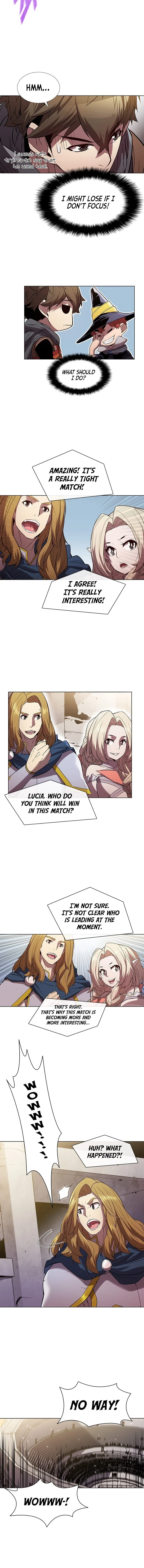 Taming Master Chapter 31 - Page 9