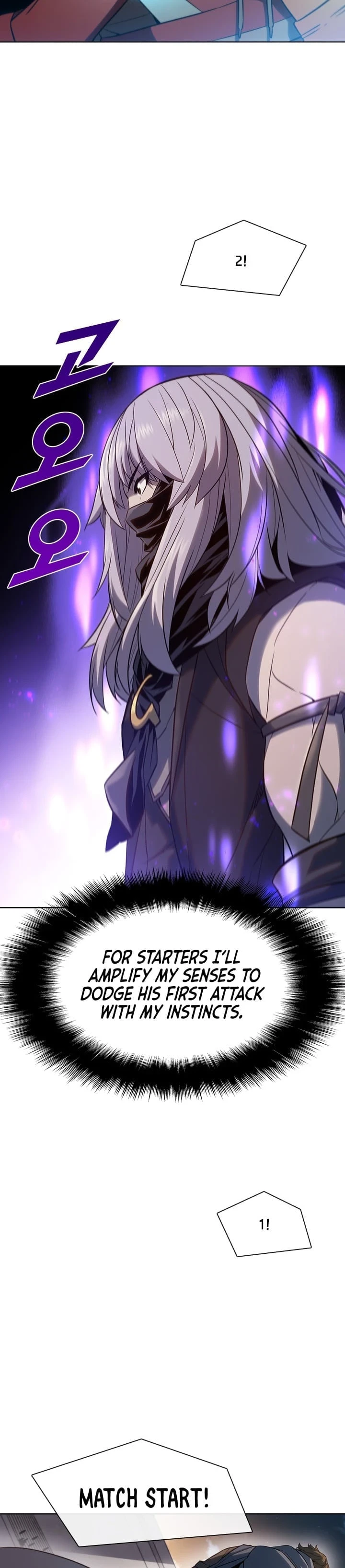 Taming Master Chapter 32 - Page 8