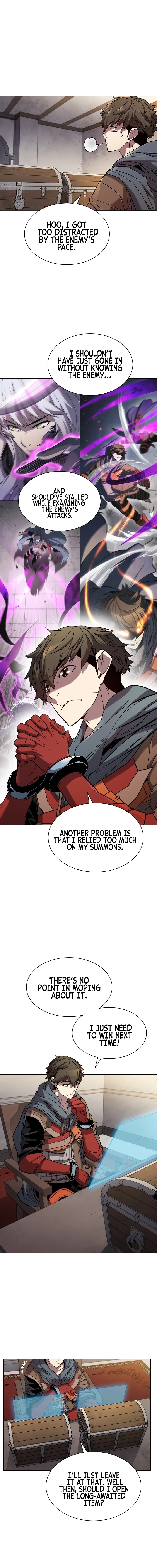 Taming Master Chapter 34 - Page 9