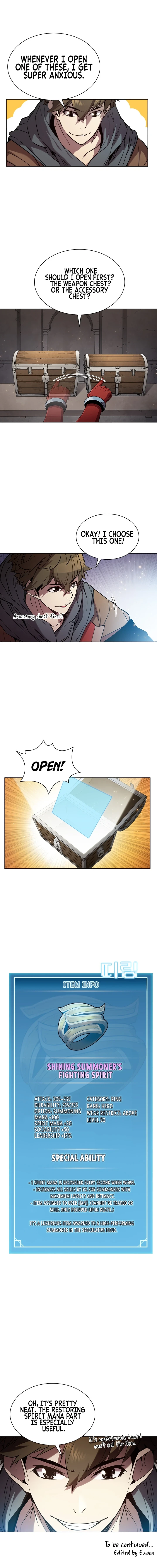 Taming Master Chapter 34 - Page 10