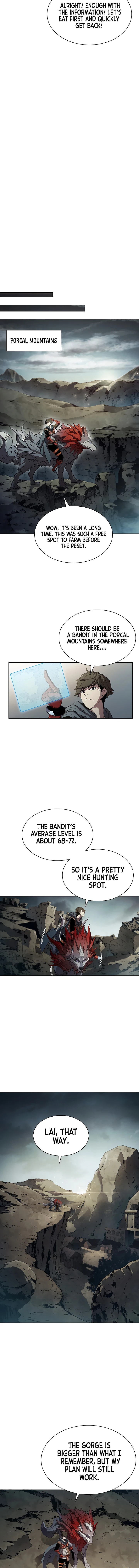 Taming Master Chapter 35 - Page 8