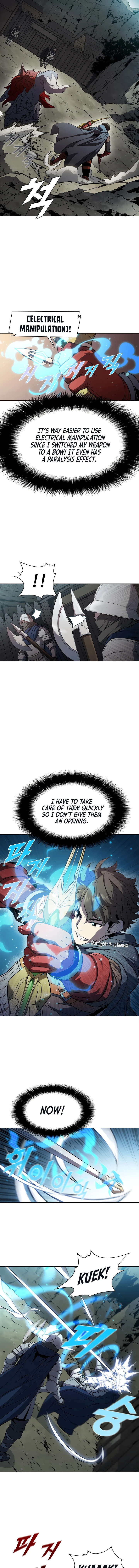 Taming Master Chapter 36 - Page 3