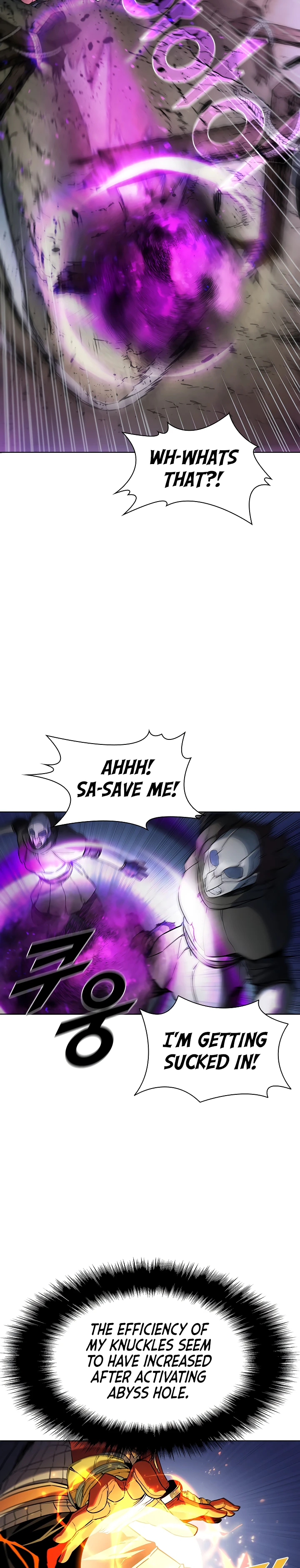Taming Master Chapter 38 - Page 7