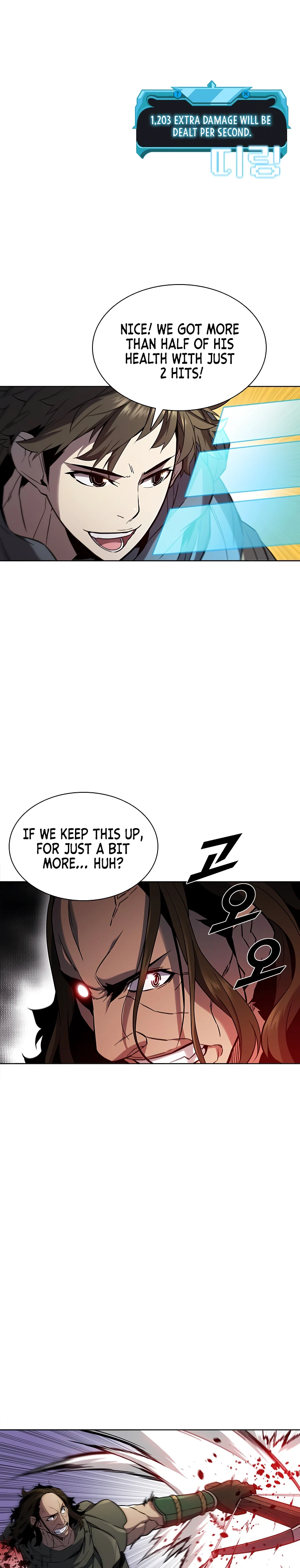 Taming Master Chapter 39 - Page 5