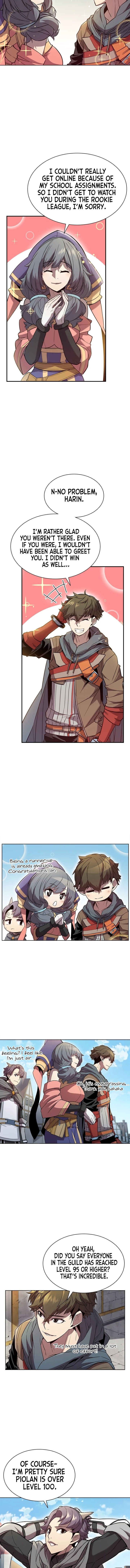 Taming Master Chapter 40 - Page 3