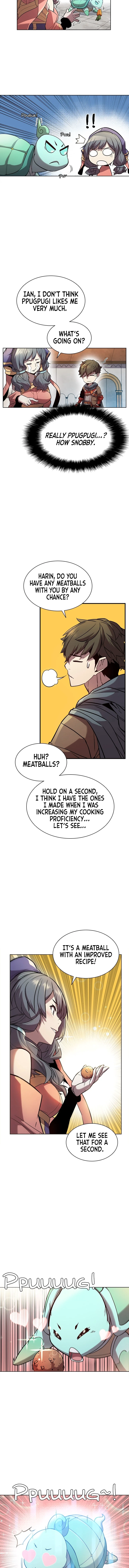 Taming Master Chapter 40 - Page 5