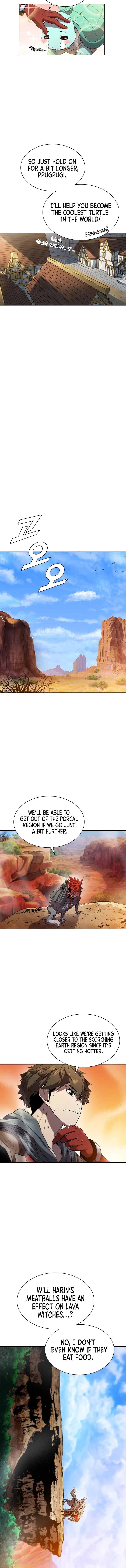 Taming Master Chapter 40 - Page 7
