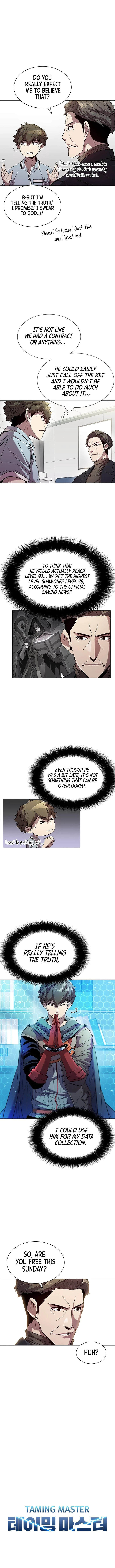 Taming Master Chapter 44 - Page 5