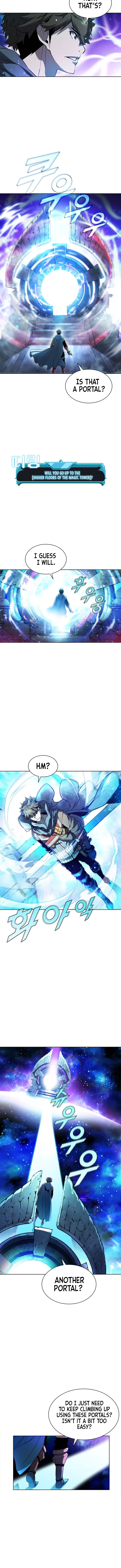 Taming Master Chapter 44 - Page 7