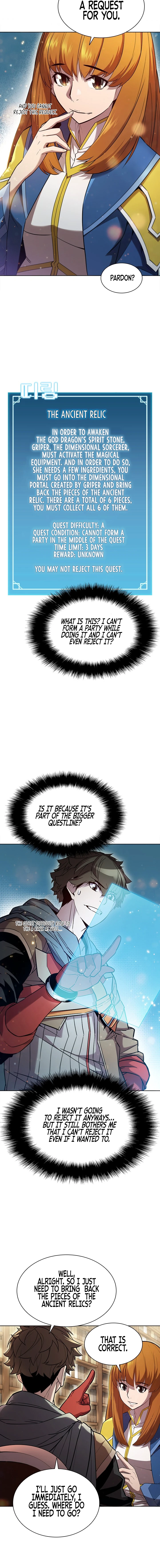 Taming Master Chapter 45 - Page 5