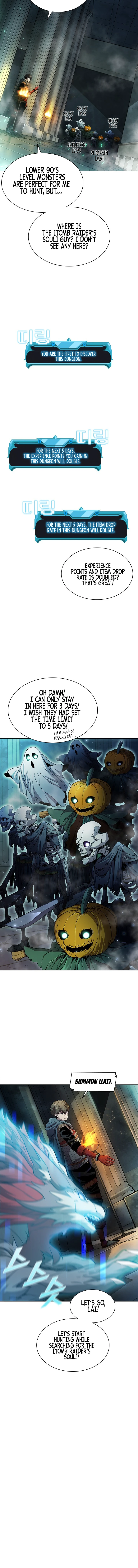 Taming Master Chapter 45 - Page 7