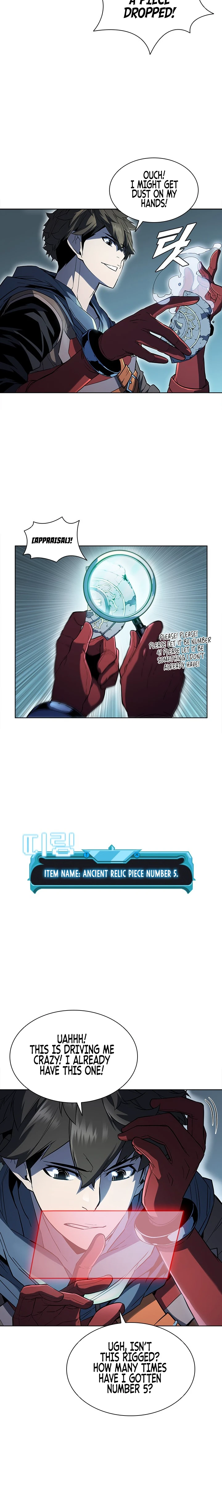 Taming Master Chapter 45 - Page 9