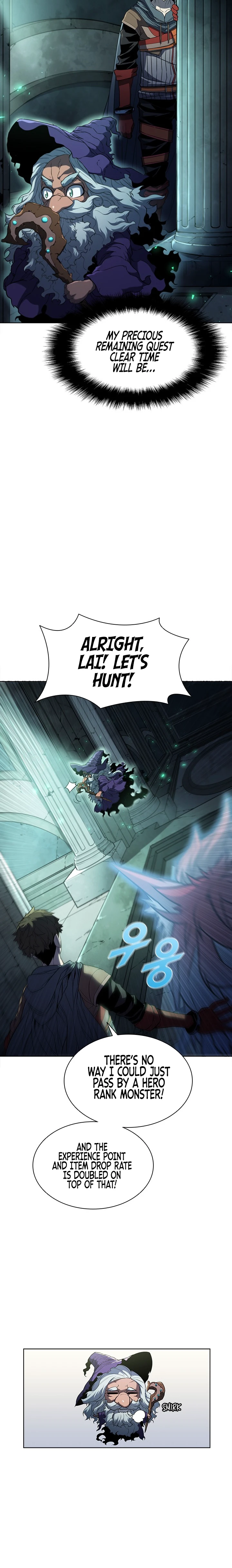 Taming Master Chapter 45 - Page 11