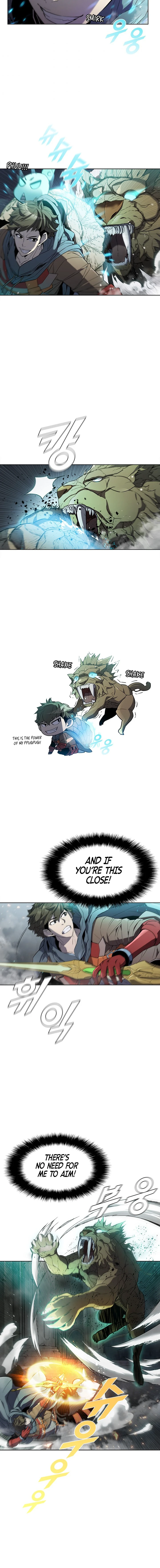 Taming Master Chapter 46 - Page 7