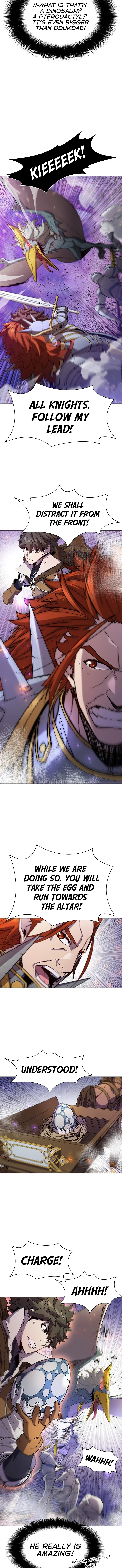 Taming Master Chapter 56 - Page 3