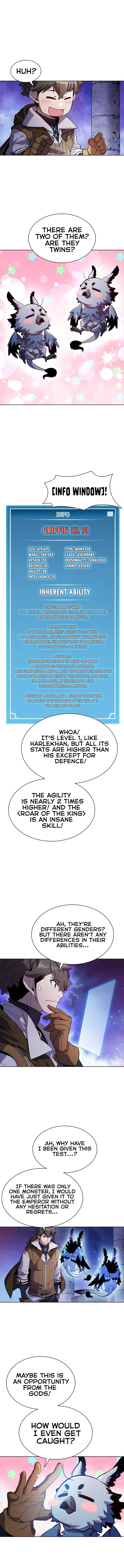 Taming Master Chapter 56 - Page 7