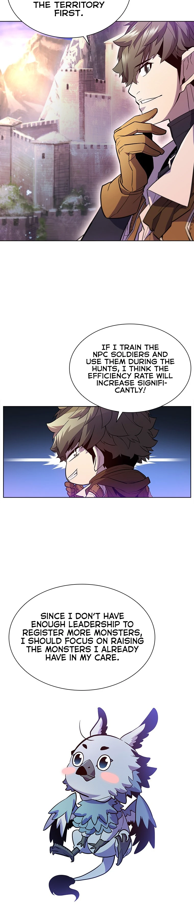 Taming Master Chapter 57 - Page 7