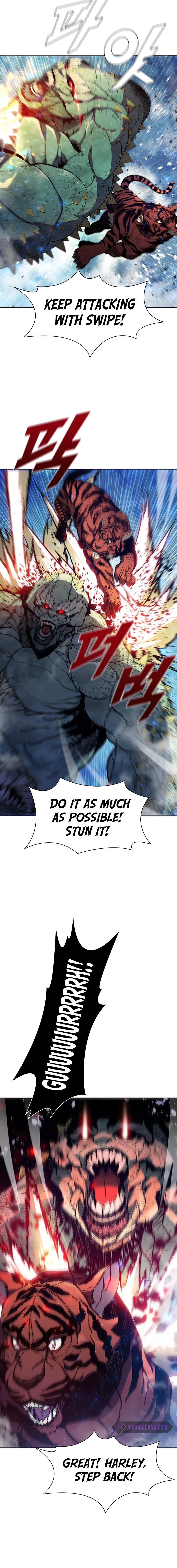 Taming Master Chapter 59 - Page 7