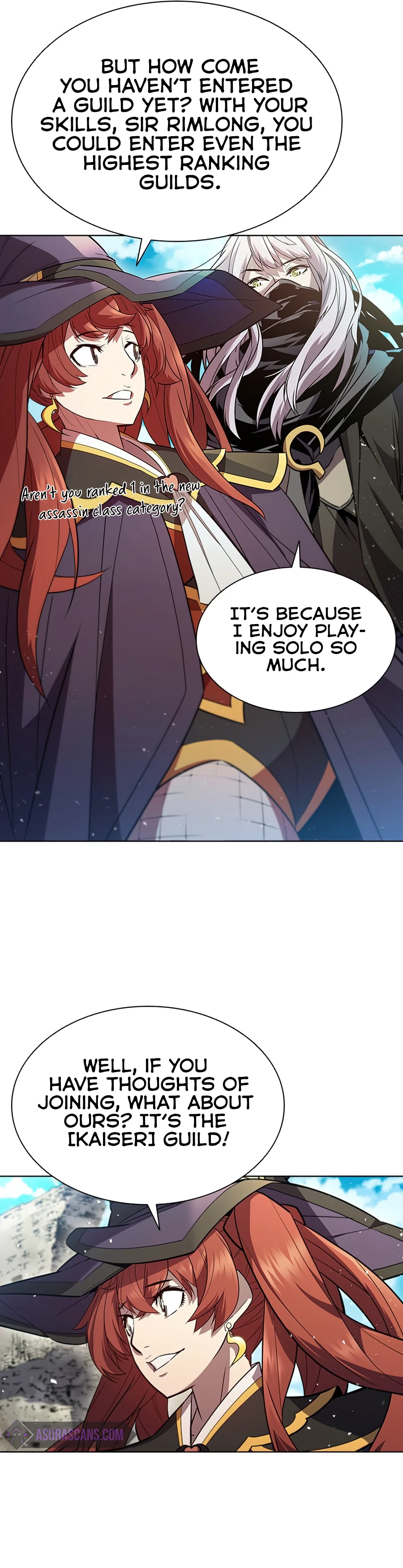 Taming Master Chapter 60 - Page 9