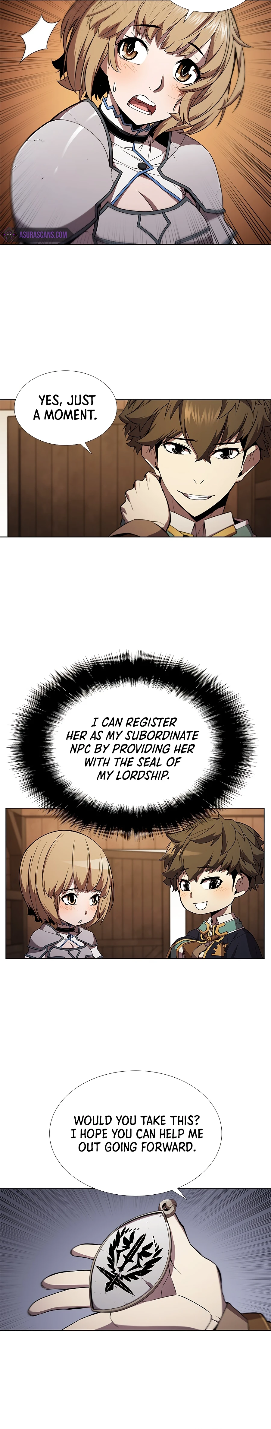 Taming Master Chapter 61 - Page 5