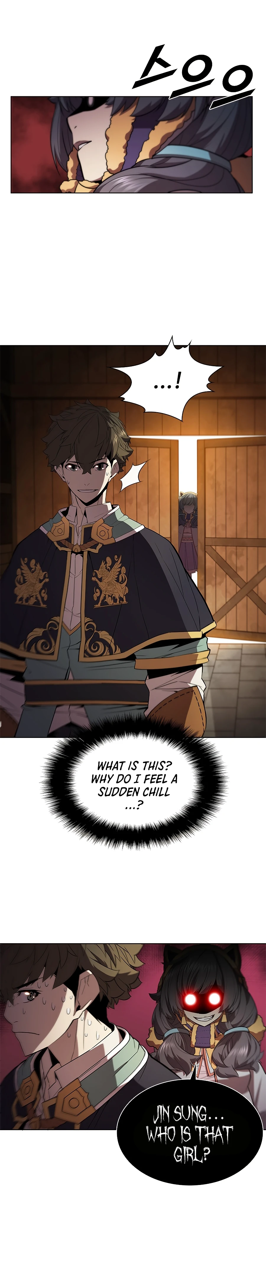 Taming Master Chapter 61 - Page 7