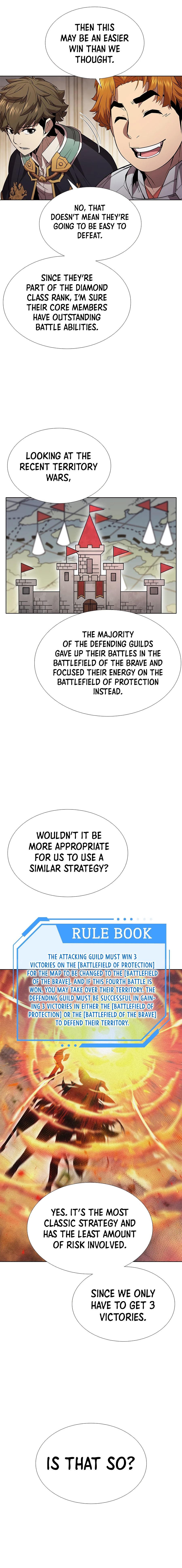 Taming Master Chapter 62 - Page 3