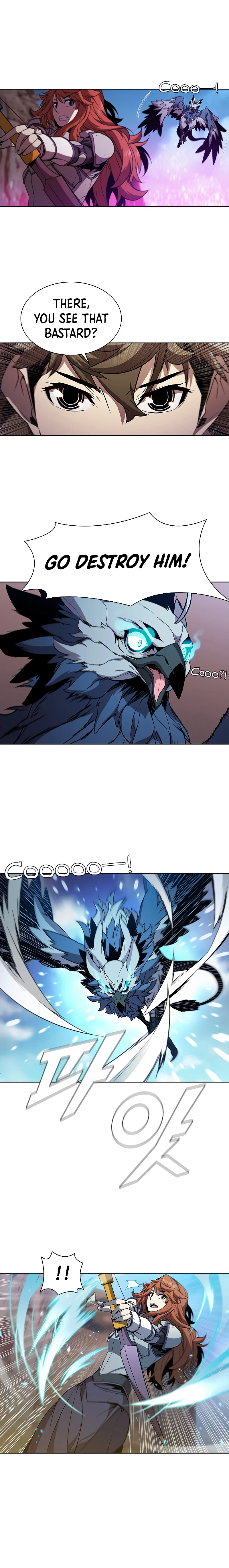 Taming Master Chapter 63 - Page 7