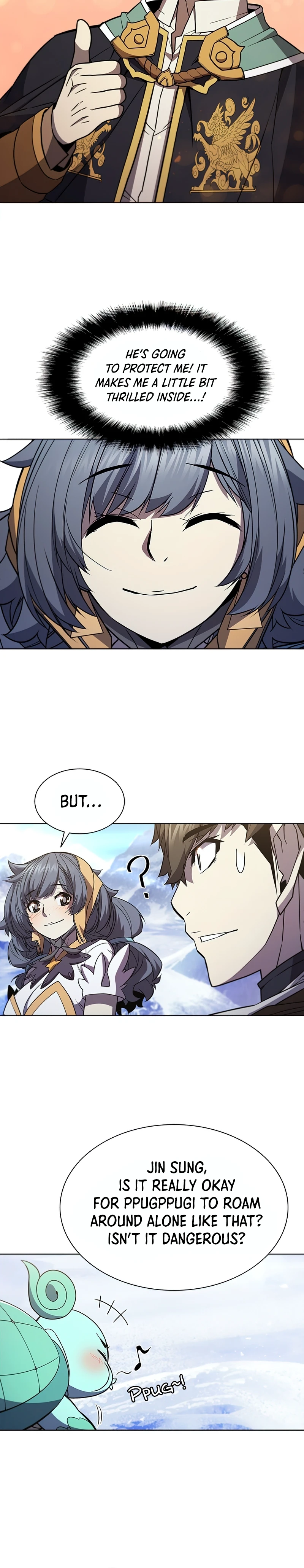 Taming Master Chapter 65 - Page 3