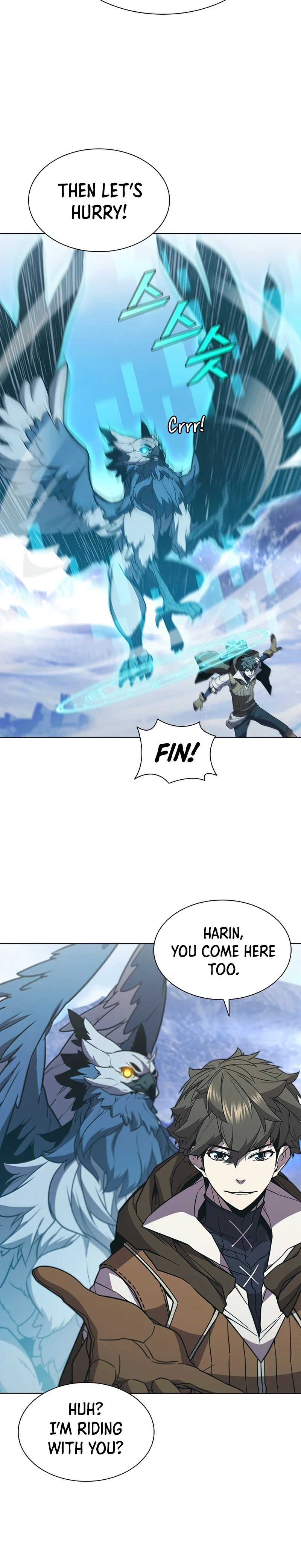 Taming Master Chapter 65 - Page 5