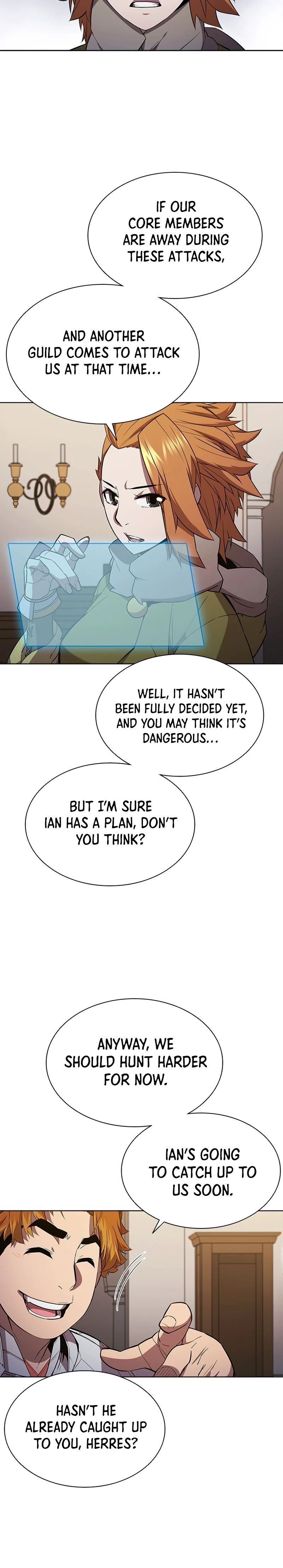 Taming Master Chapter 65 - Page 7
