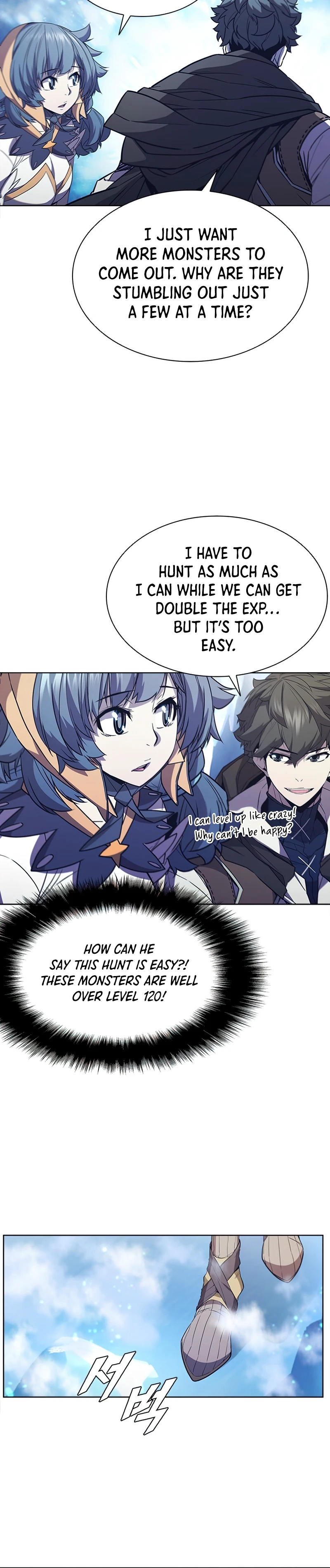Taming Master Chapter 65 - Page 11