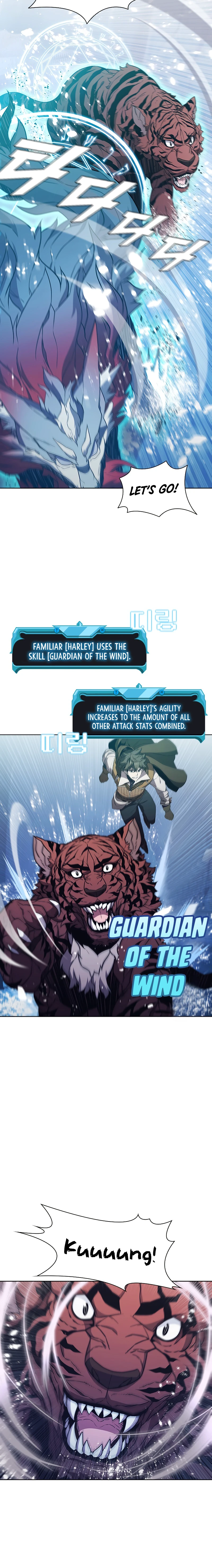 Taming Master Chapter 66 - Page 5