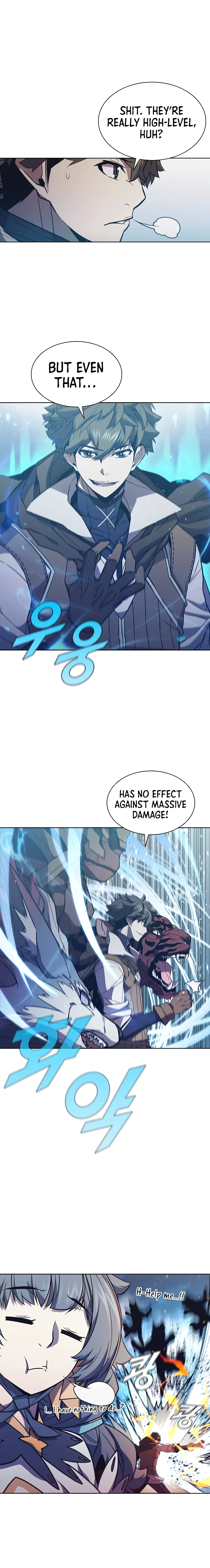 Taming Master Chapter 66 - Page 7