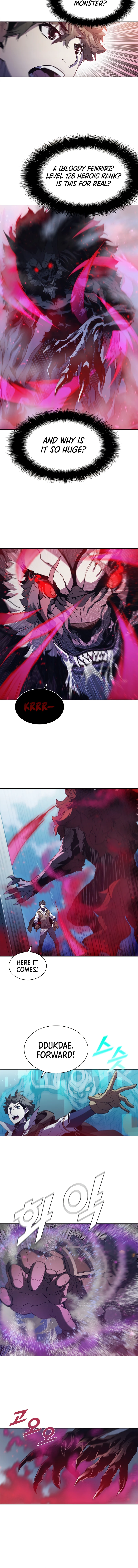 Taming Master Chapter 67 - Page 3