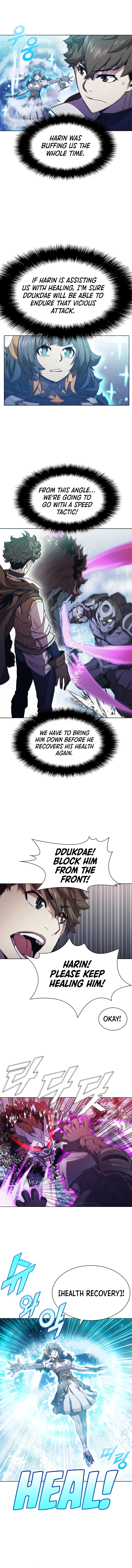Taming Master Chapter 67 - Page 7