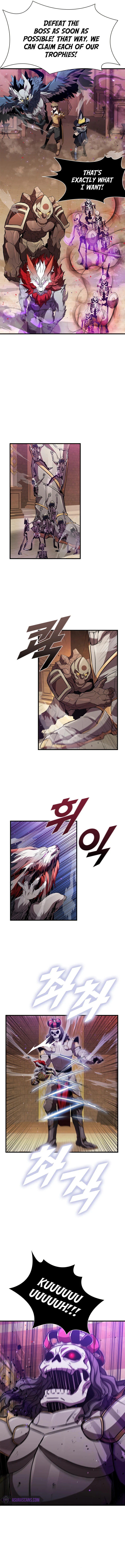 Taming Master Chapter 76 - Page 11
