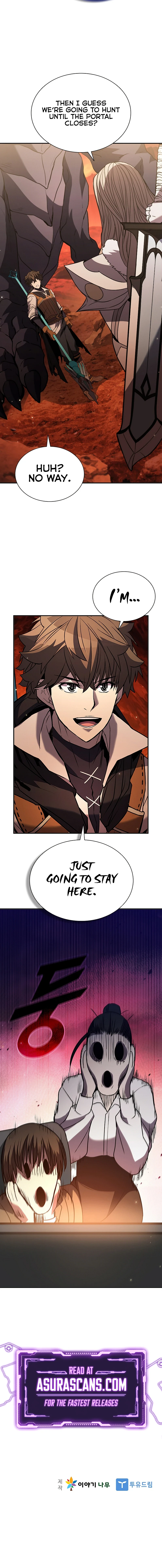 Taming Master Chapter 114 - Page 14