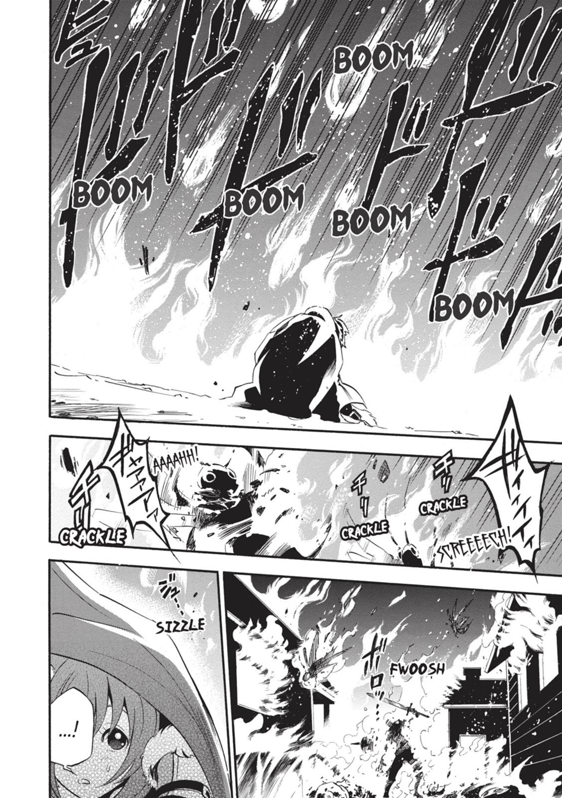 The Rising Of The Shield Hero Chapter 6 - Page 31