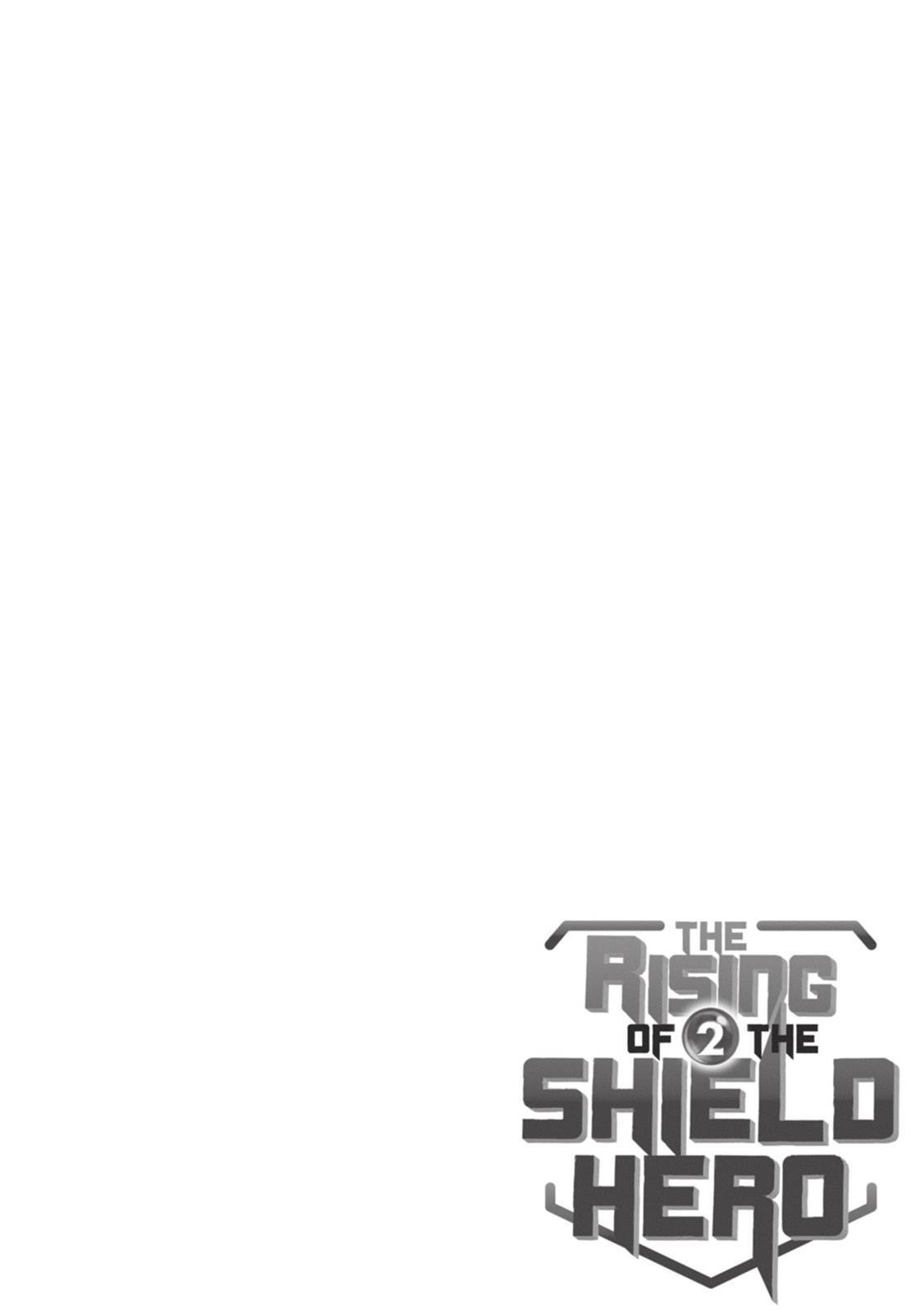 The Rising Of The Shield Hero Chapter 6 - Page 45