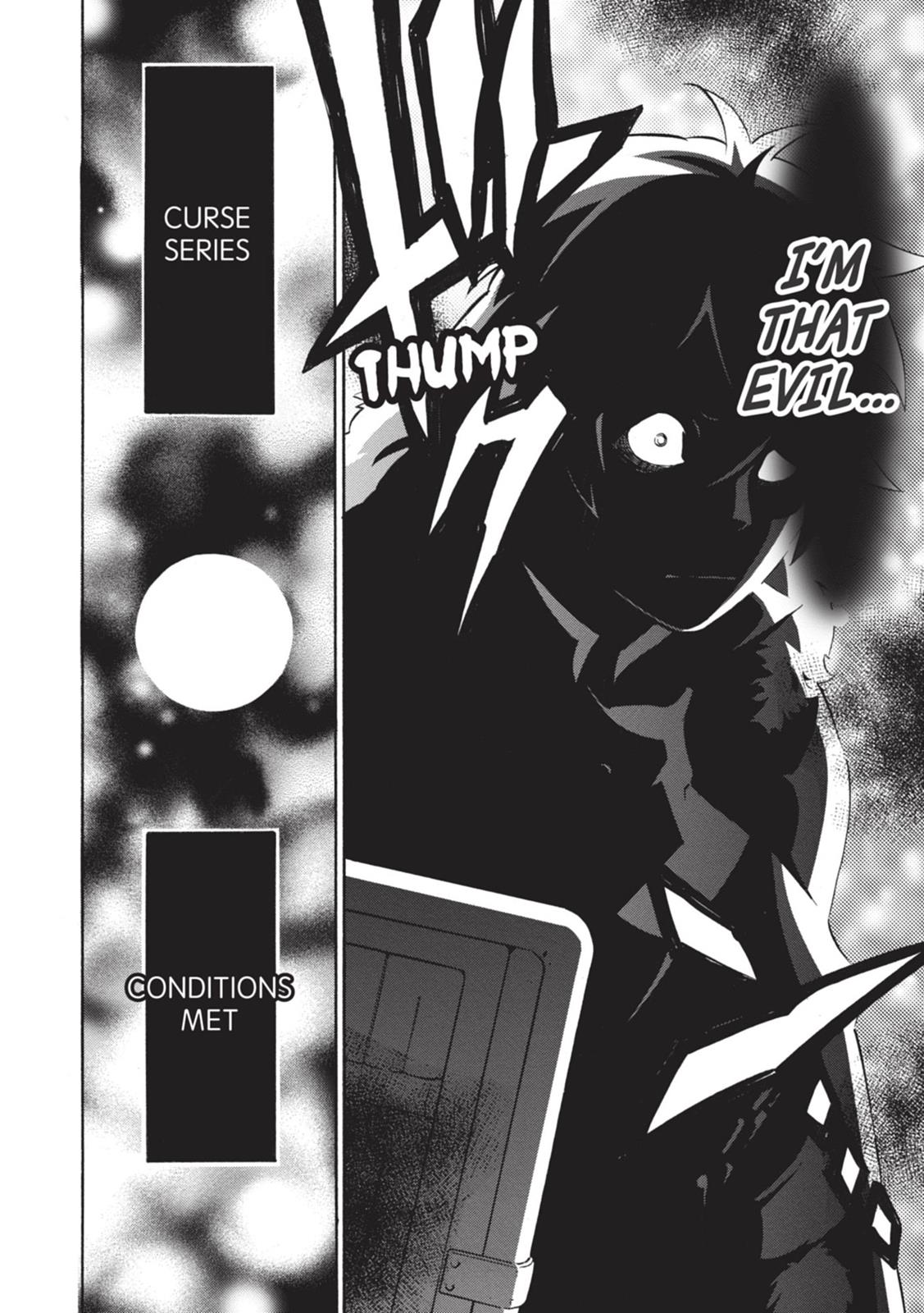 The Rising Of The Shield Hero Chapter 8 - Page 10