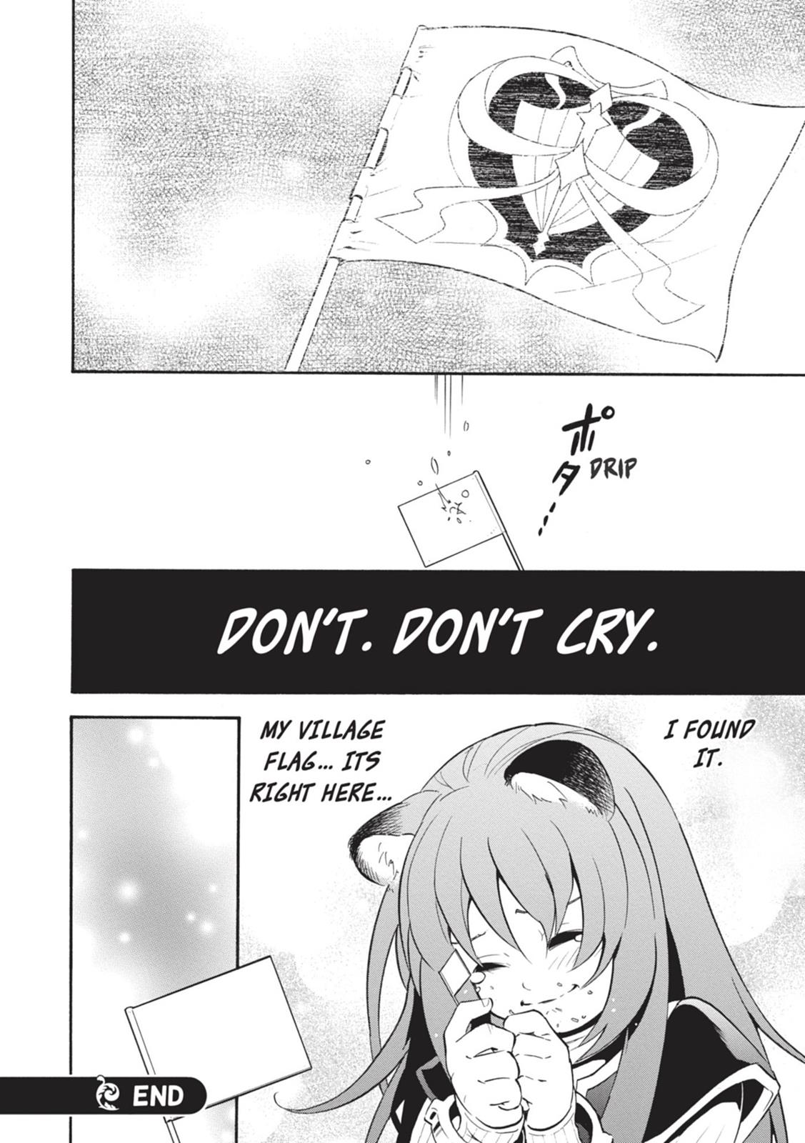 The Rising Of The Shield Hero Chapter 8 - Page 48
