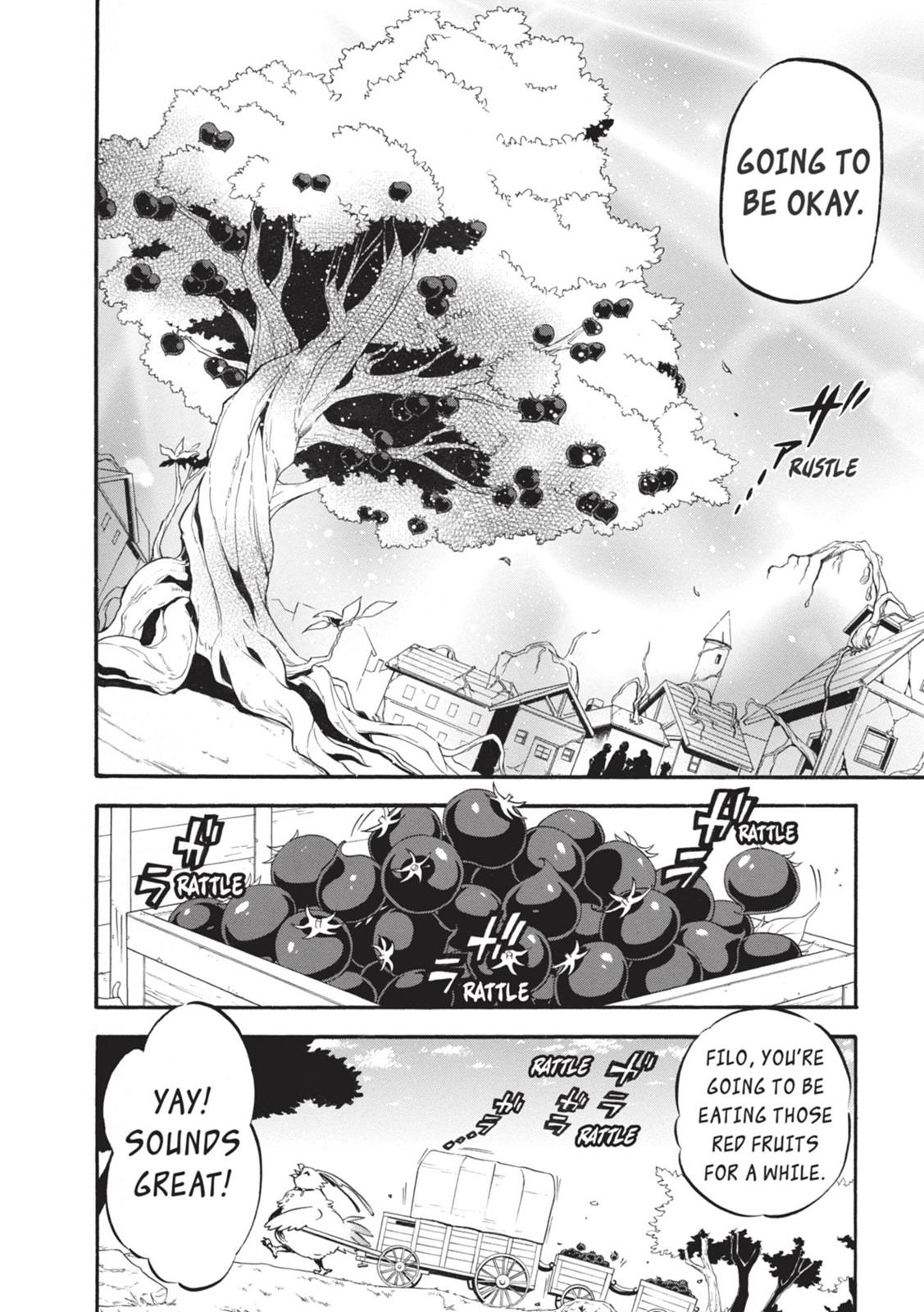 The Rising Of The Shield Hero Chapter 12 - Page 10