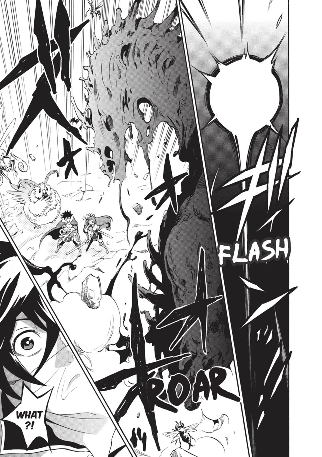 The Rising Of The Shield Hero Chapter 12 - Page 29
