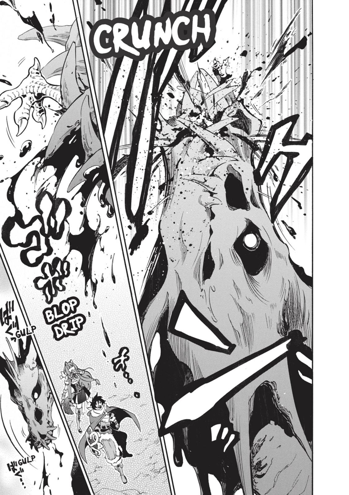 The Rising Of The Shield Hero Chapter 12 - Page 36
