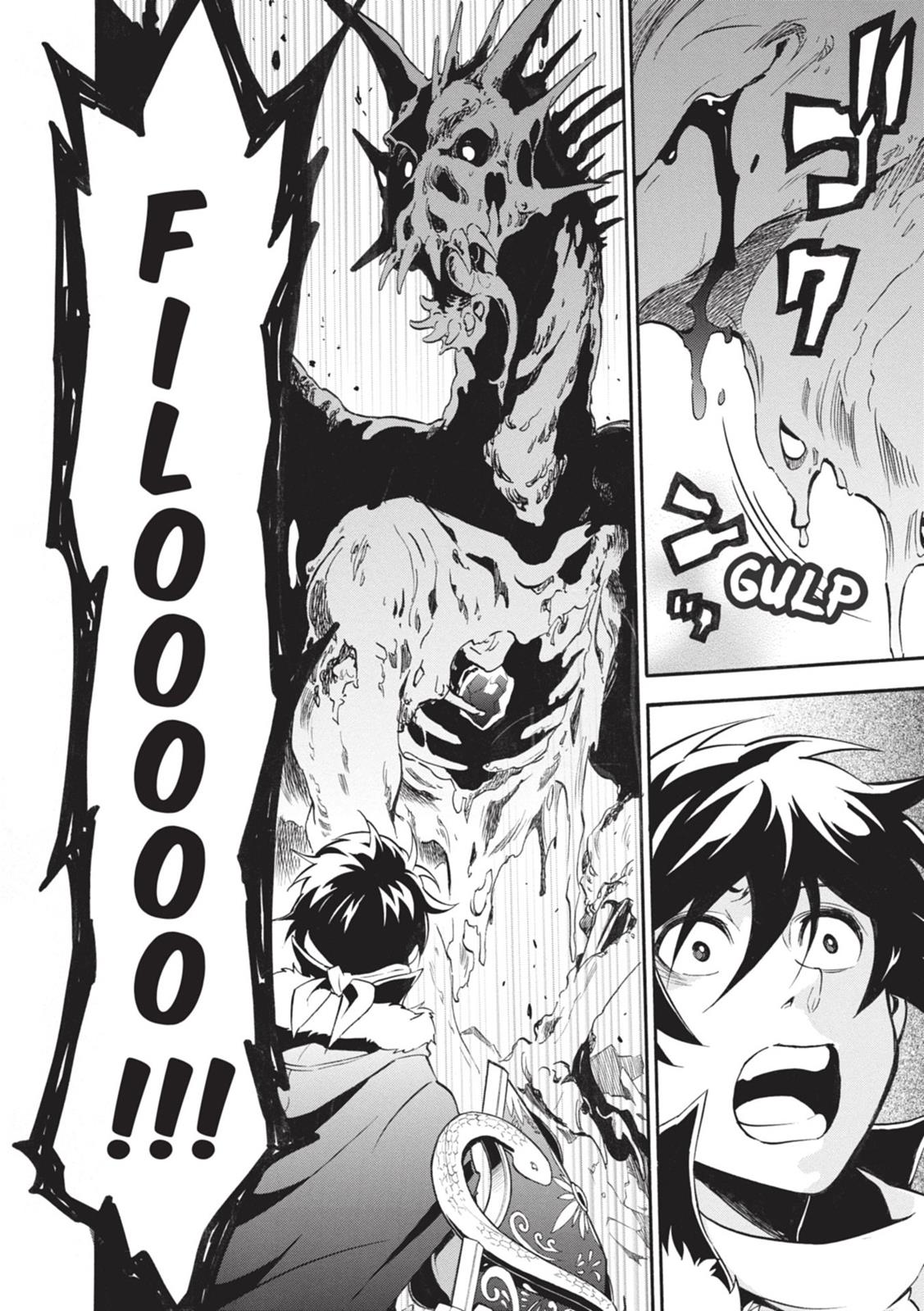 The Rising Of The Shield Hero Chapter 12 - Page 37