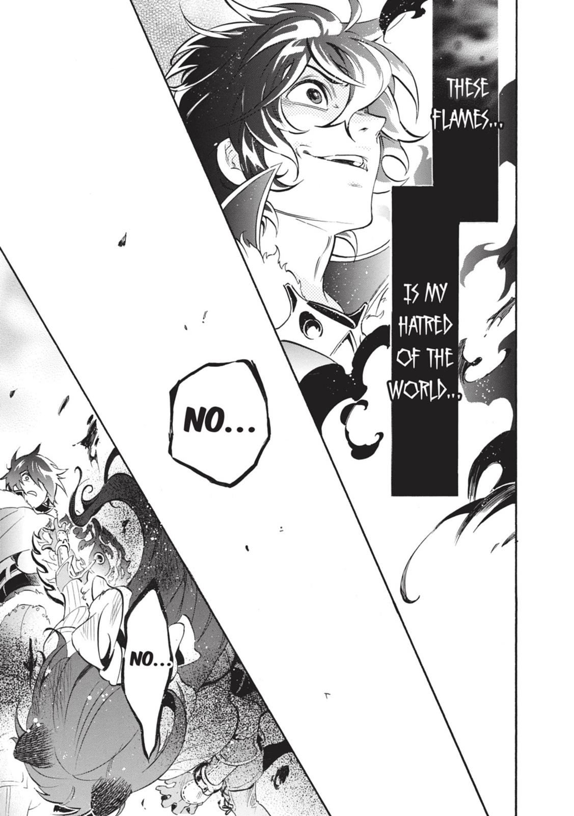 The Rising Of The Shield Hero Chapter 12 - Page 45