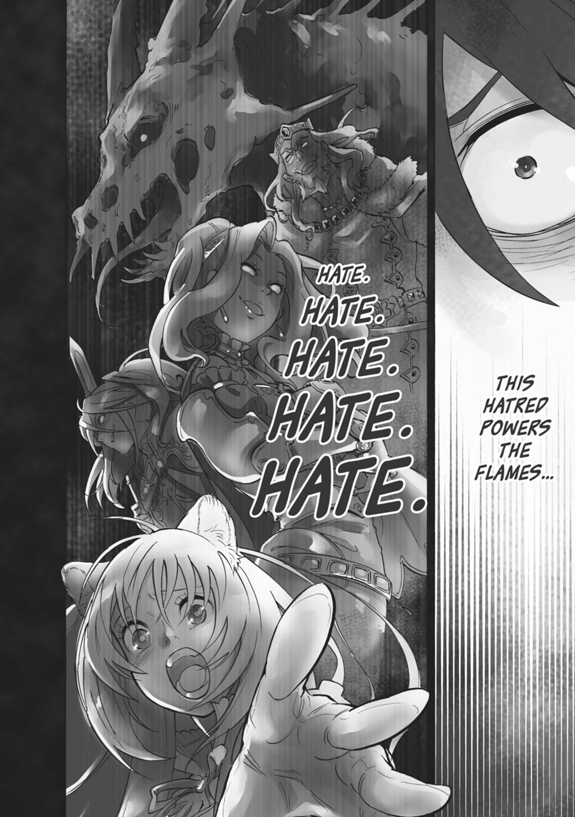 The Rising Of The Shield Hero Chapter 13 - Page 4