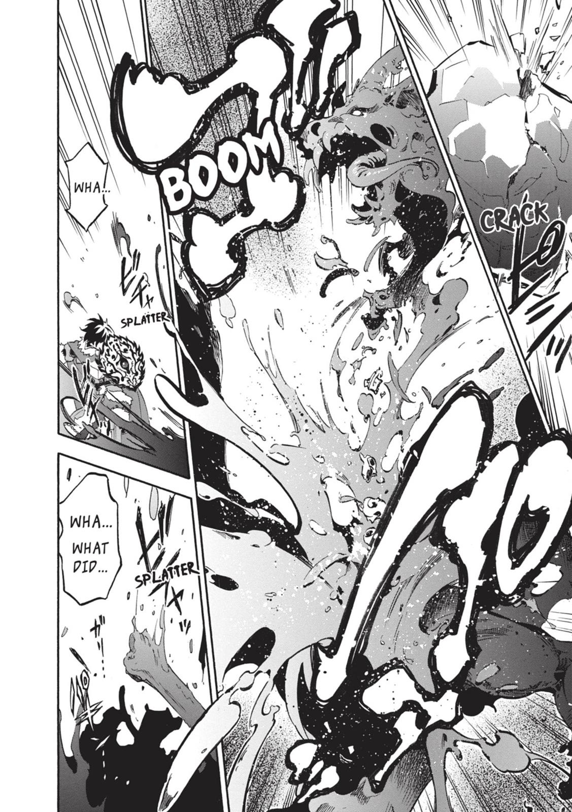 The Rising Of The Shield Hero Chapter 13 - Page 16