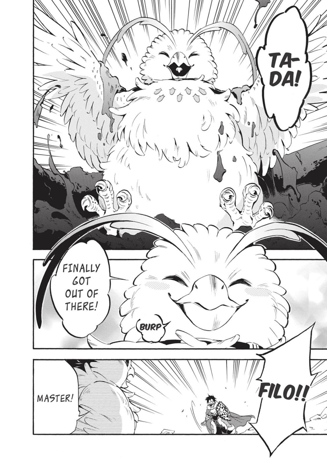 The Rising Of The Shield Hero Chapter 13 - Page 18