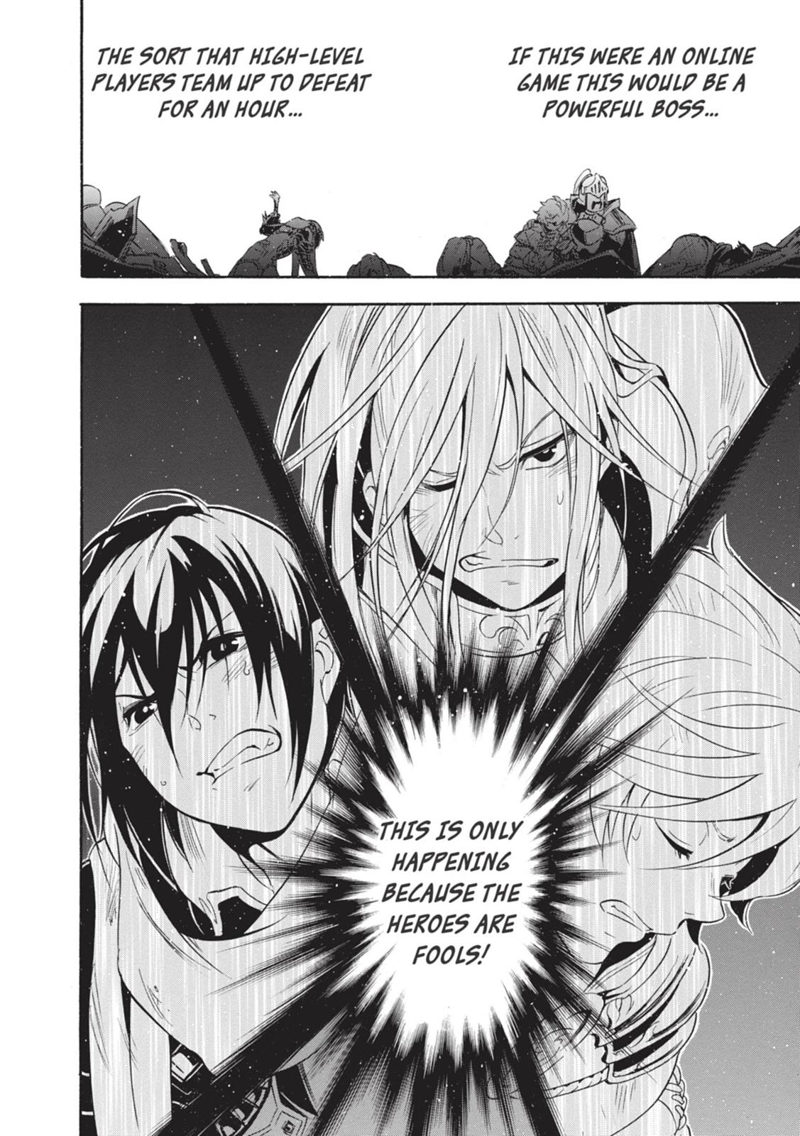 The Rising Of The Shield Hero Chapter 16 - Page 39